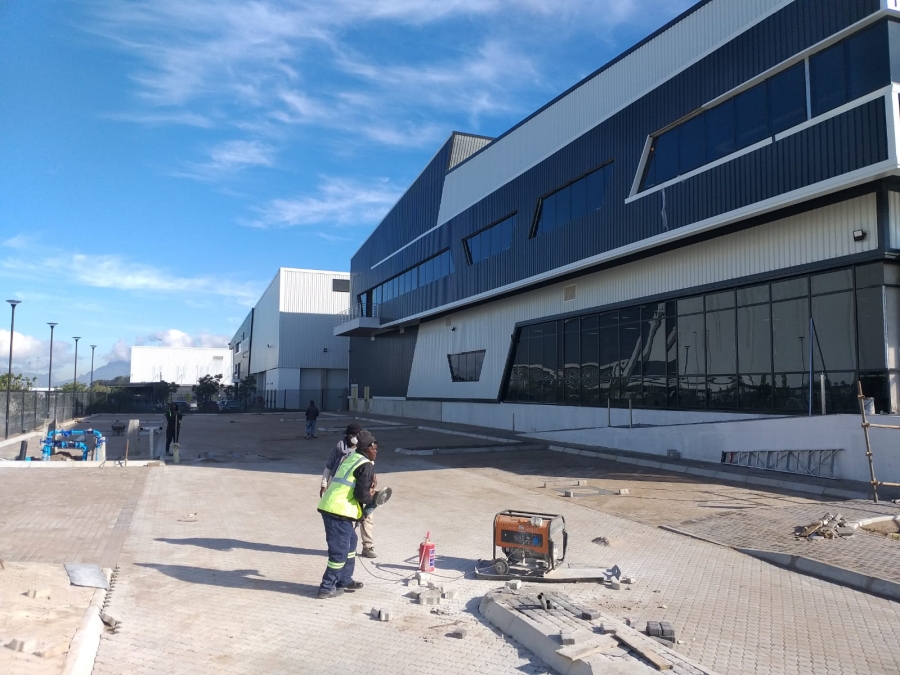 To Let Commercial Property for Rent in Airport Industria Western Cape